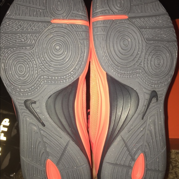 Nike Prime Hype DF - Picture 4 of 7